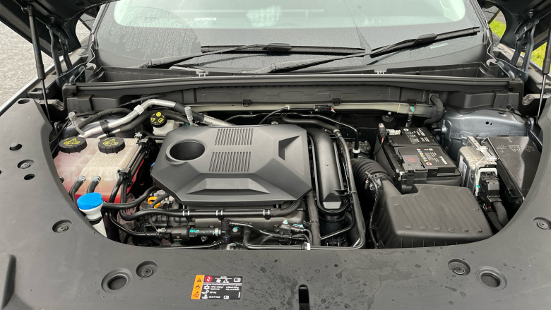 MG HS 1.5 T-GDI SE 5dr DCT Petrol Hatchback